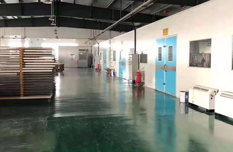 噴漆廢氣處理設(shè)備有哪些?